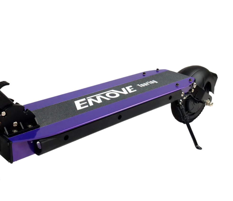 EMOVE TOURING