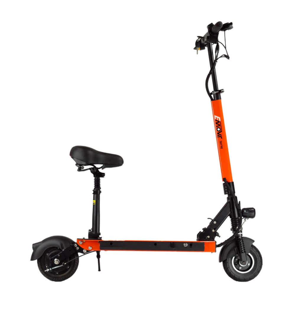EMOVE TOURING