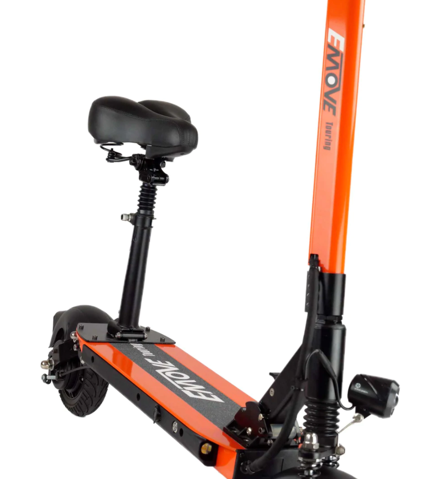 EMOVE TOURING