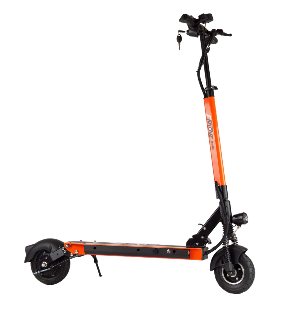 EMOVE TOURING