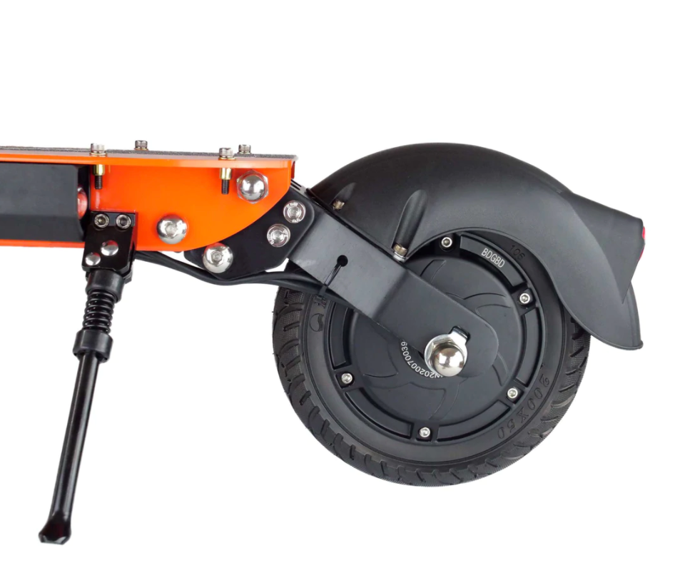 EMOVE TOURING