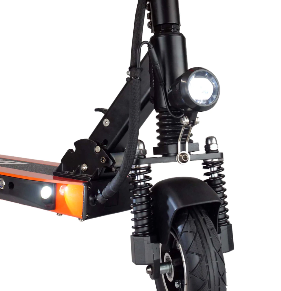 EMOVE TOURING