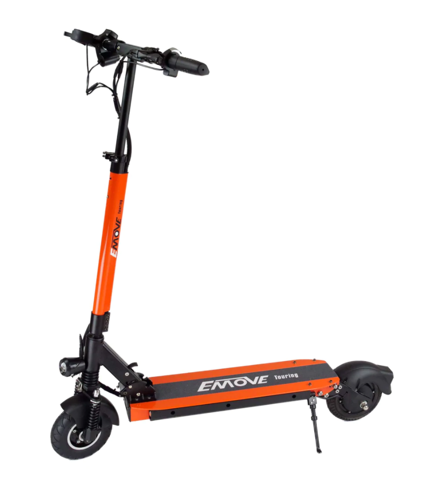 EMOVE TOURING