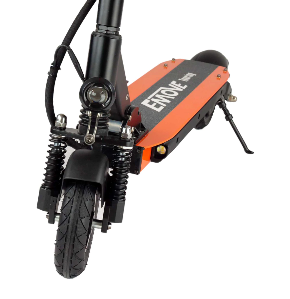 EMOVE TOURING