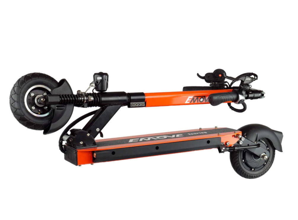 EMOVE TOURING