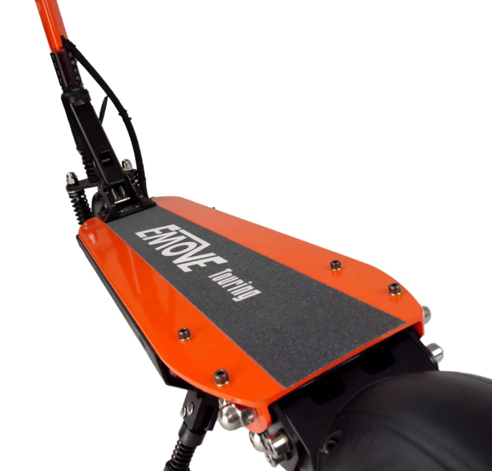 EMOVE TOURING