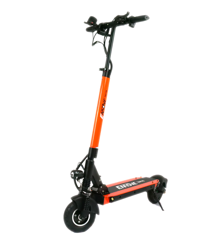 EMOVE TOURING