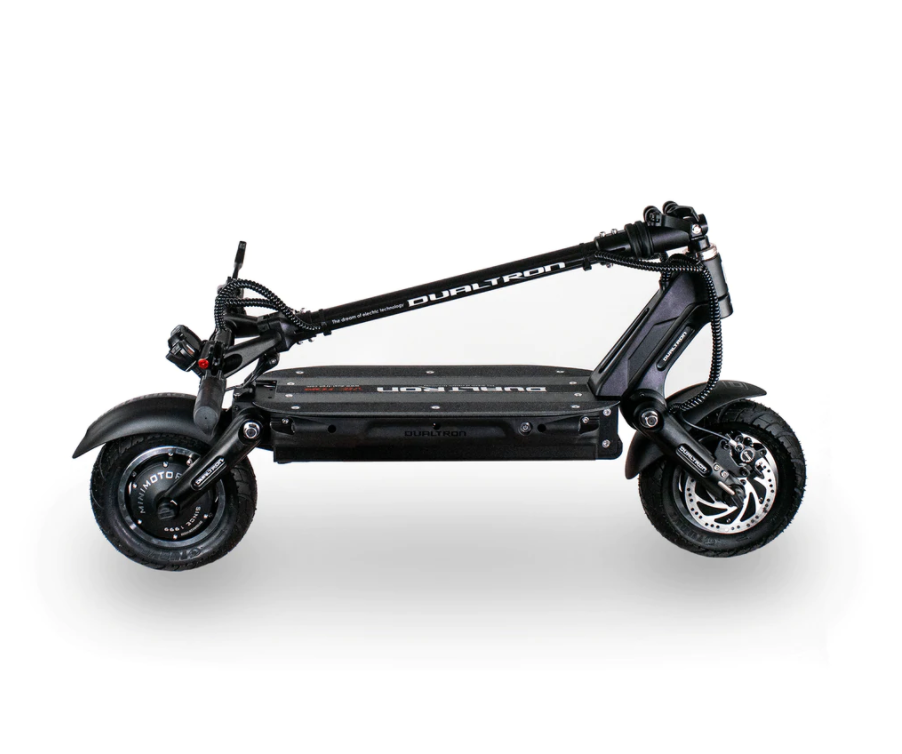 DUALTRON VICTOR
