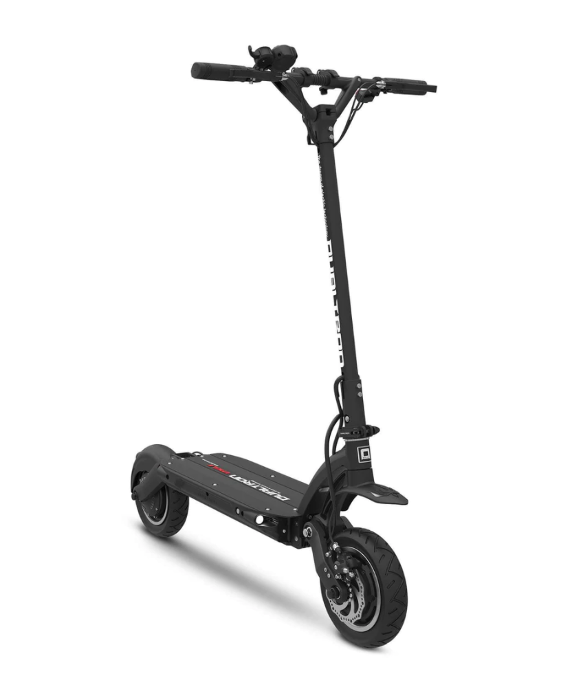 DUALTRON EAGLE PRO