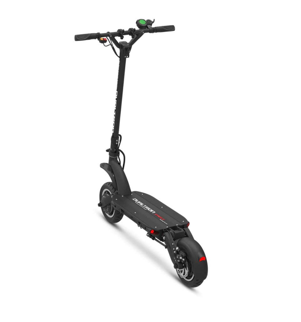 DUALTRON EAGLE PRO