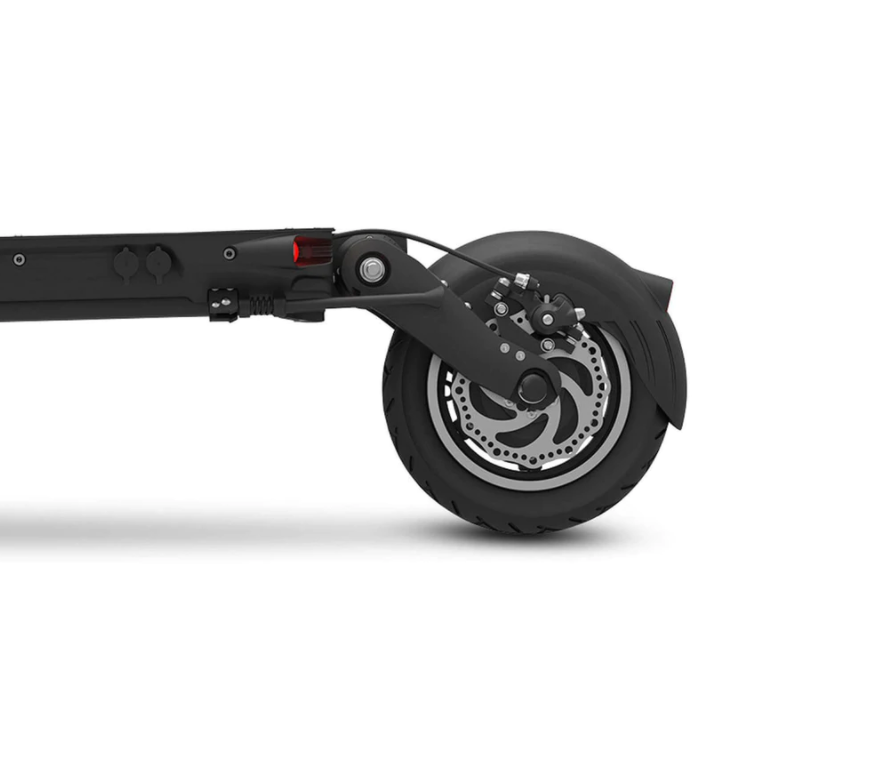 DUALTRON EAGLE PRO