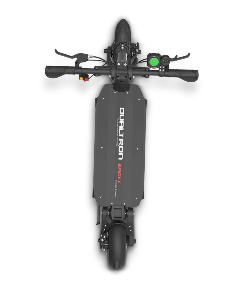 DUALTRON EAGLE PRO