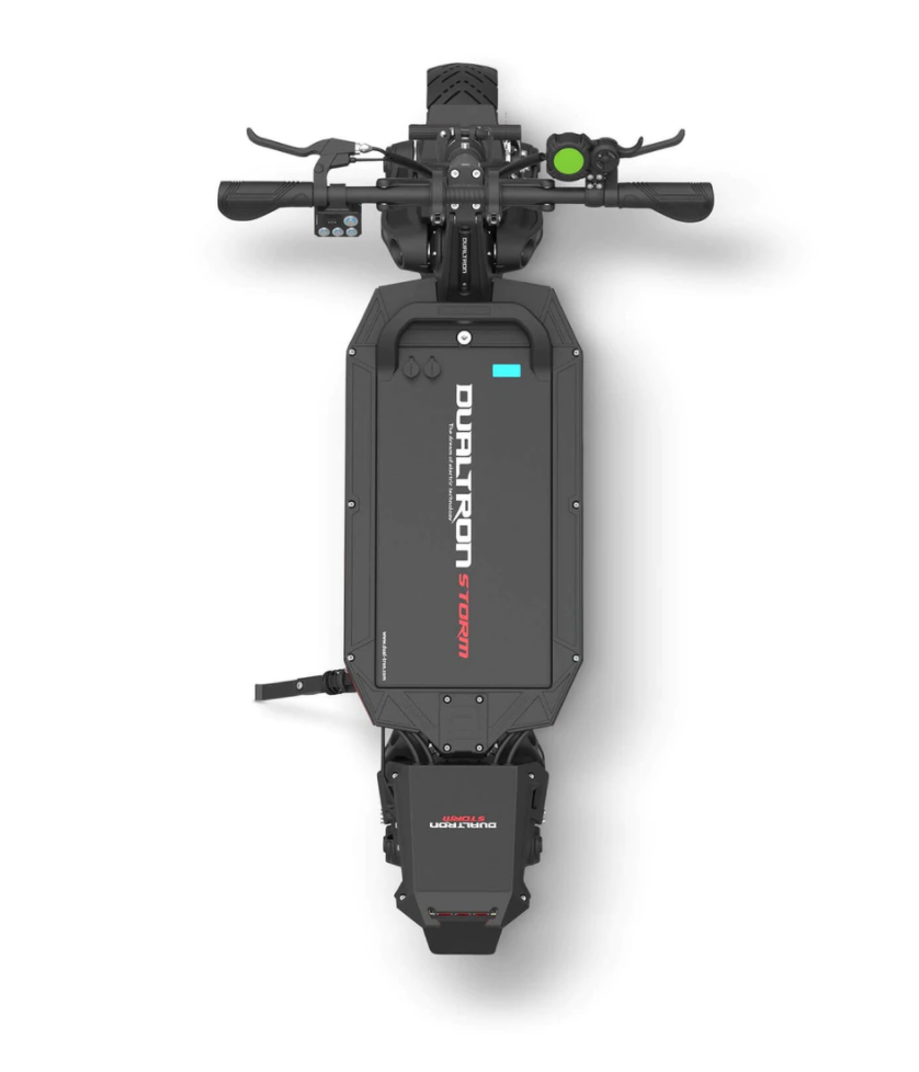 DUALTRON STORM