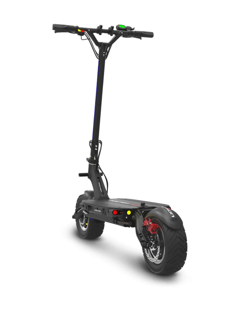DUALTRON THUNDER