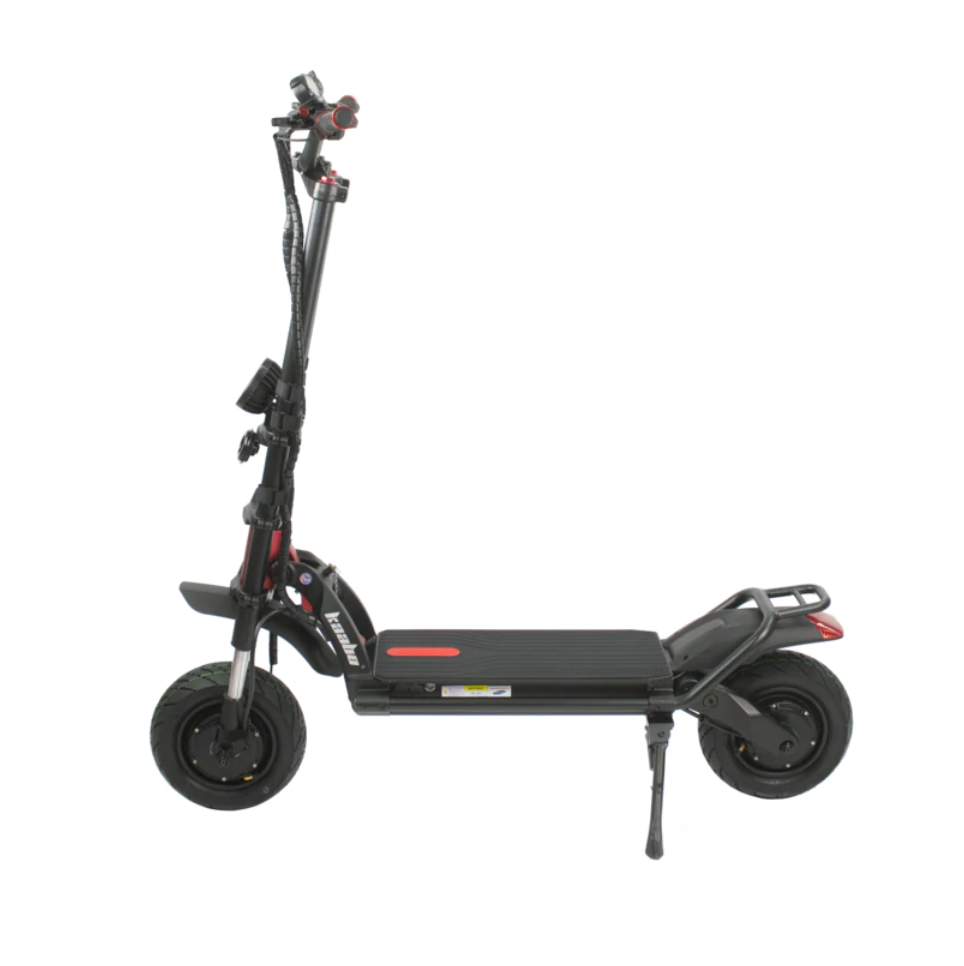KAABO WOLF WARRIOR 11+