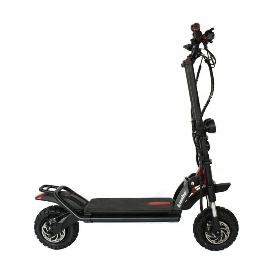 KAABO WOLF WARRIOR 11+
