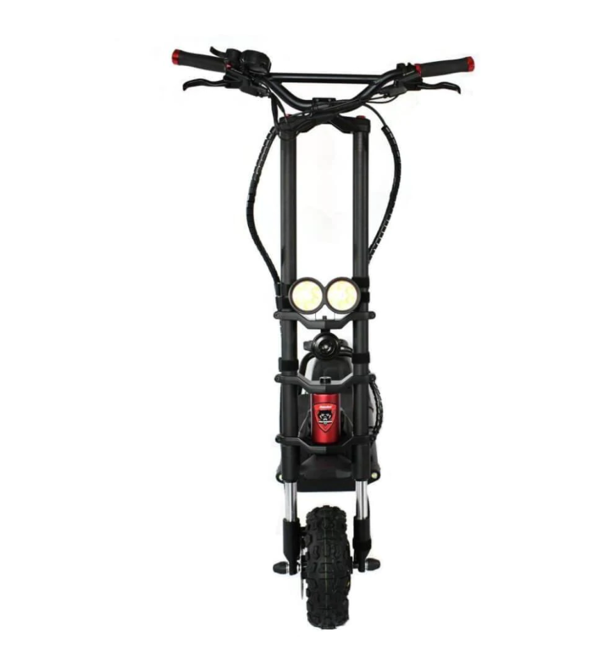 KAABO WOLF WARRIOR 11+