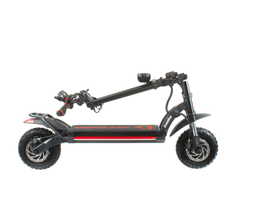 WOLF WARRIOR X PRO
