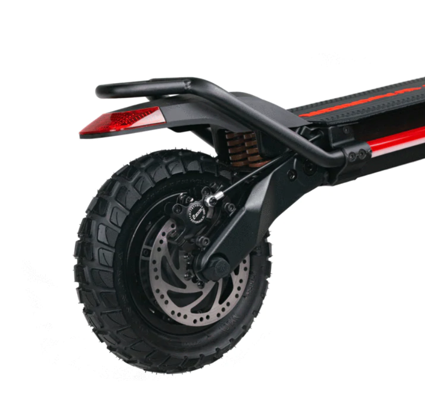 WOLF WARRIOR X PRO