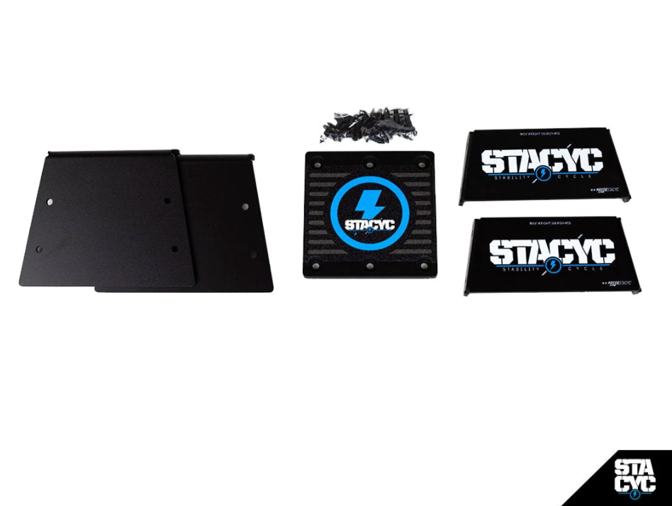 STACYC MOTO STAND