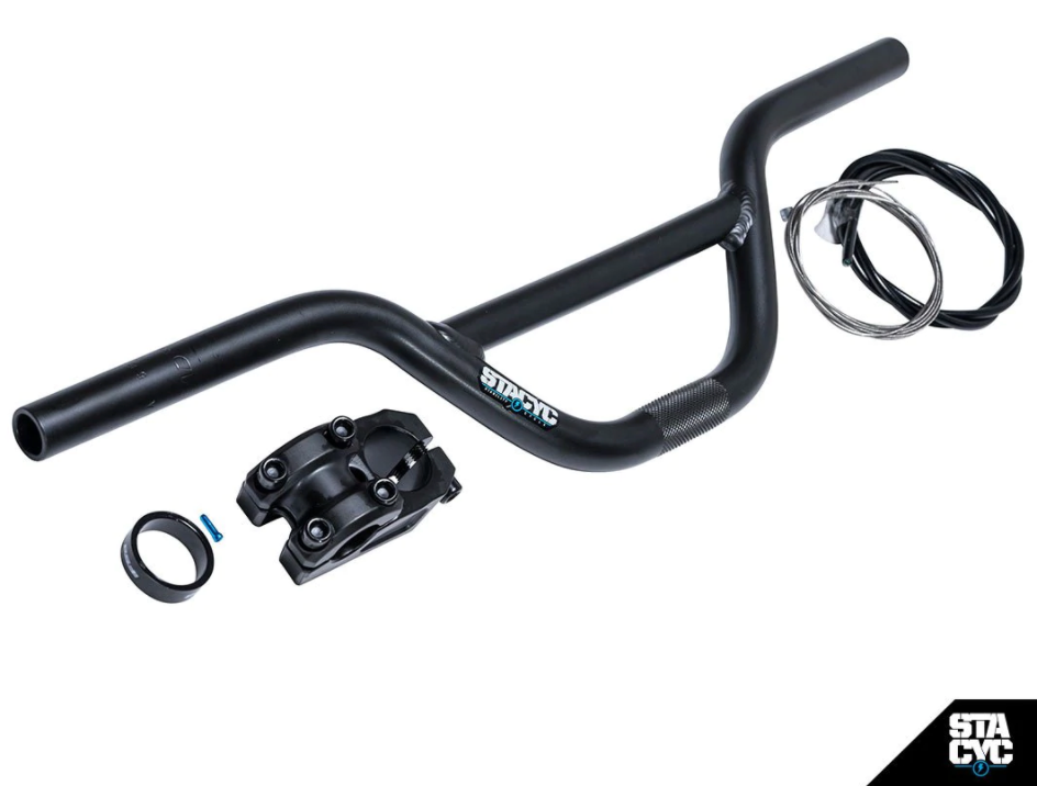 STACYC BAR RISER KIT