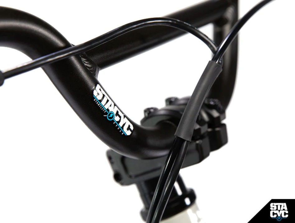 STACYC BAR RISER KIT